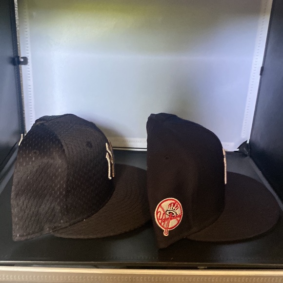 New Era mlb yankee SnapBack 🧢s - Picture 3 of 5